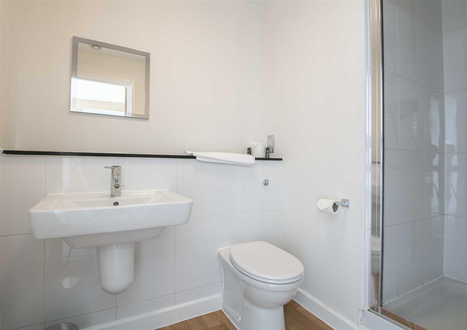 Chelsea House, 599 Witan Gate, Milton Keynes